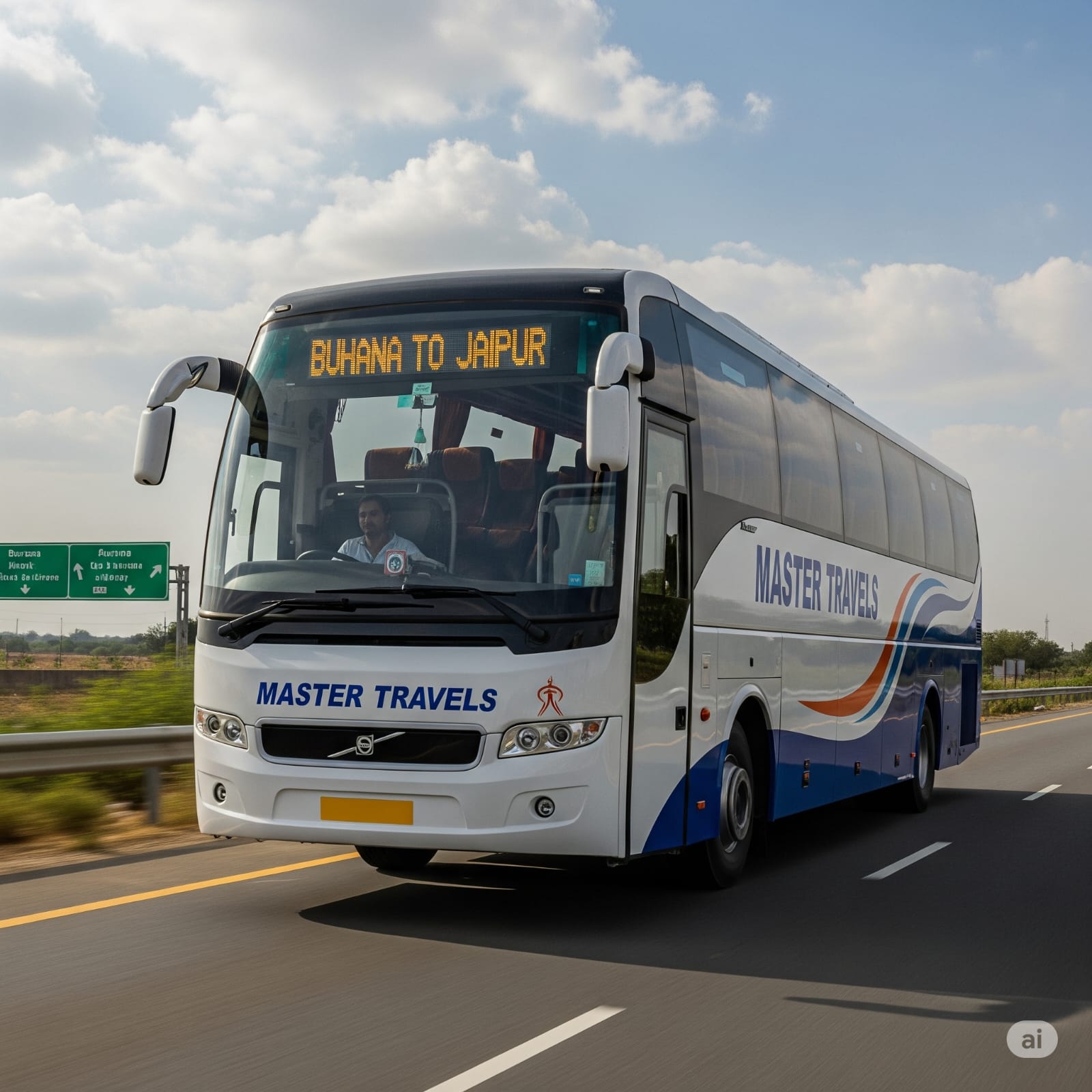 Bus Image