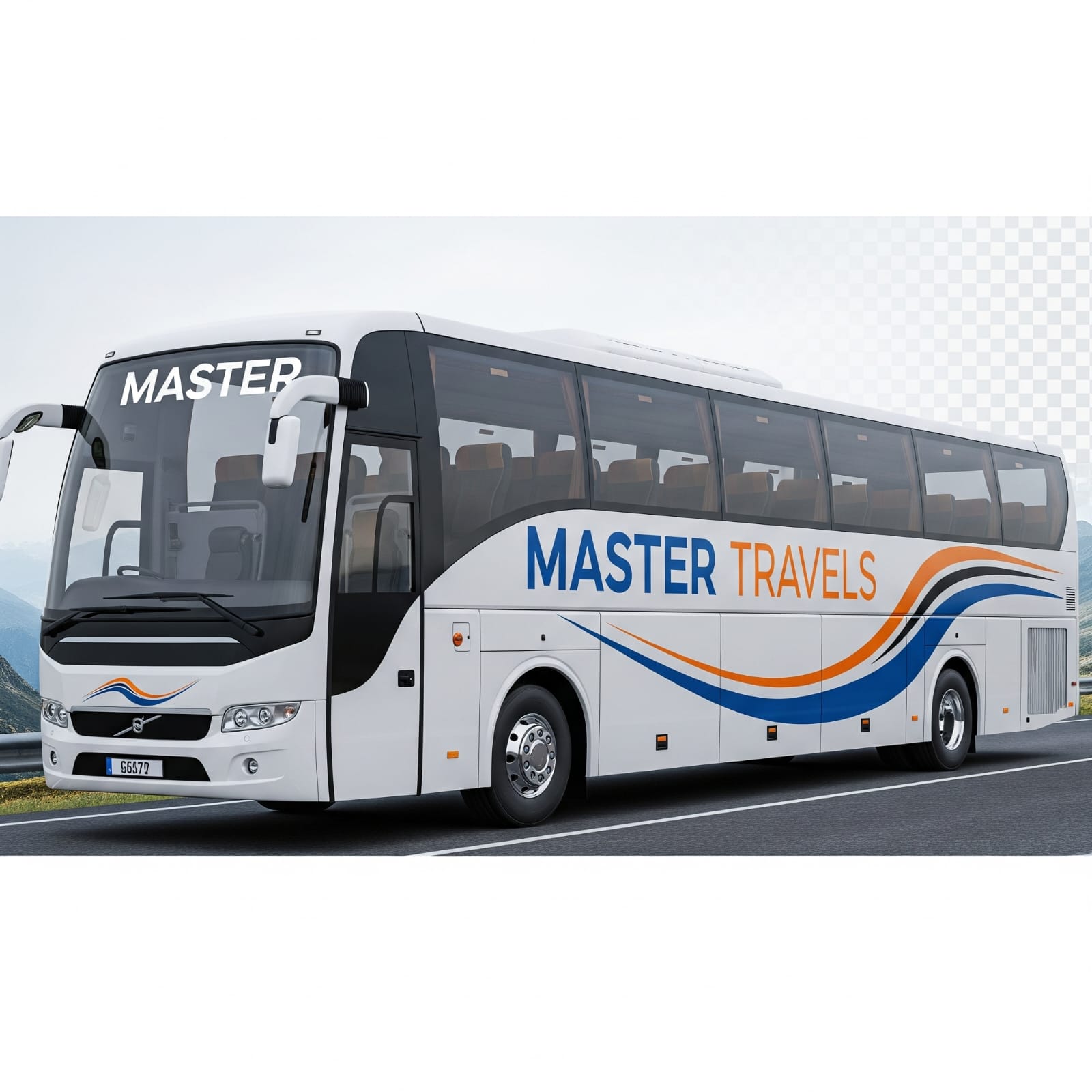 AC Bus